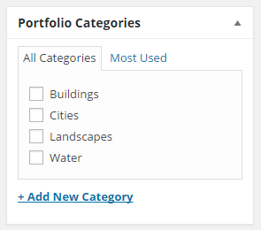 portfolio-categories