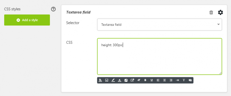 how-do-i-make-the-textarea-field-larger-themecatcher-support