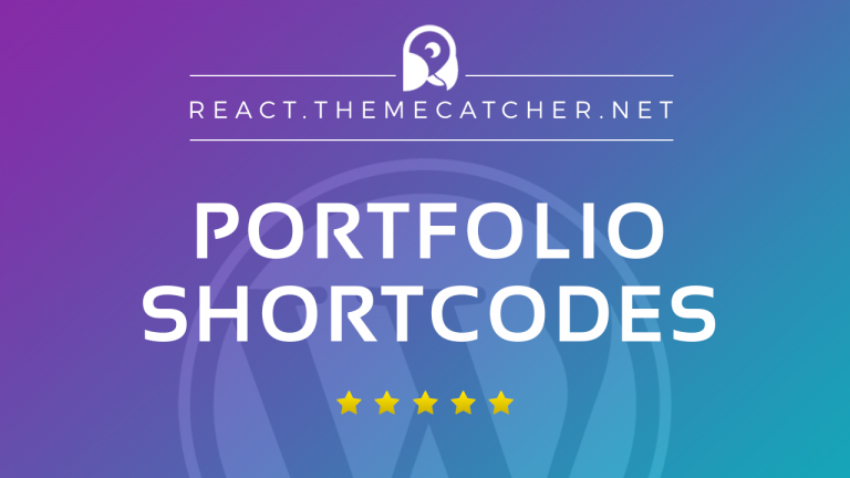 adding-portfolio-shortcodes