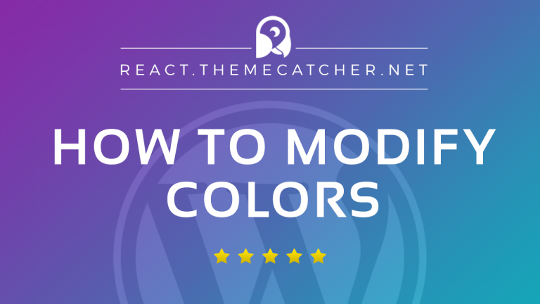 how-to-modify-colors